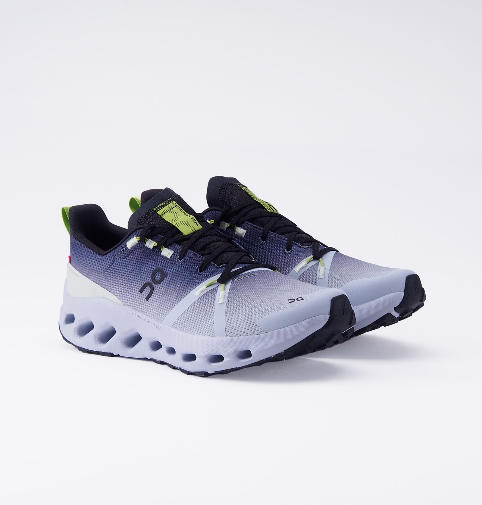 On Cloudsurfer Trail Wp M1