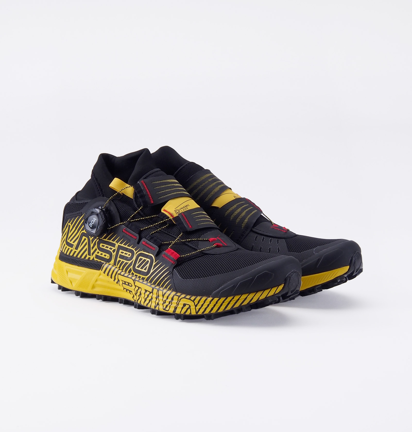 La Sportiva