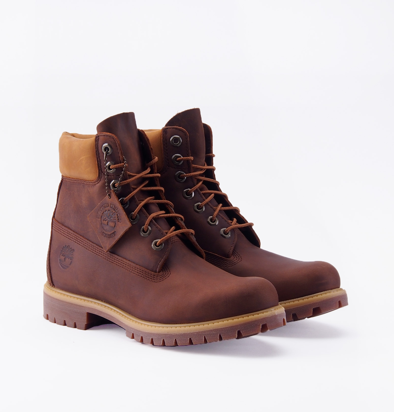 Timberland