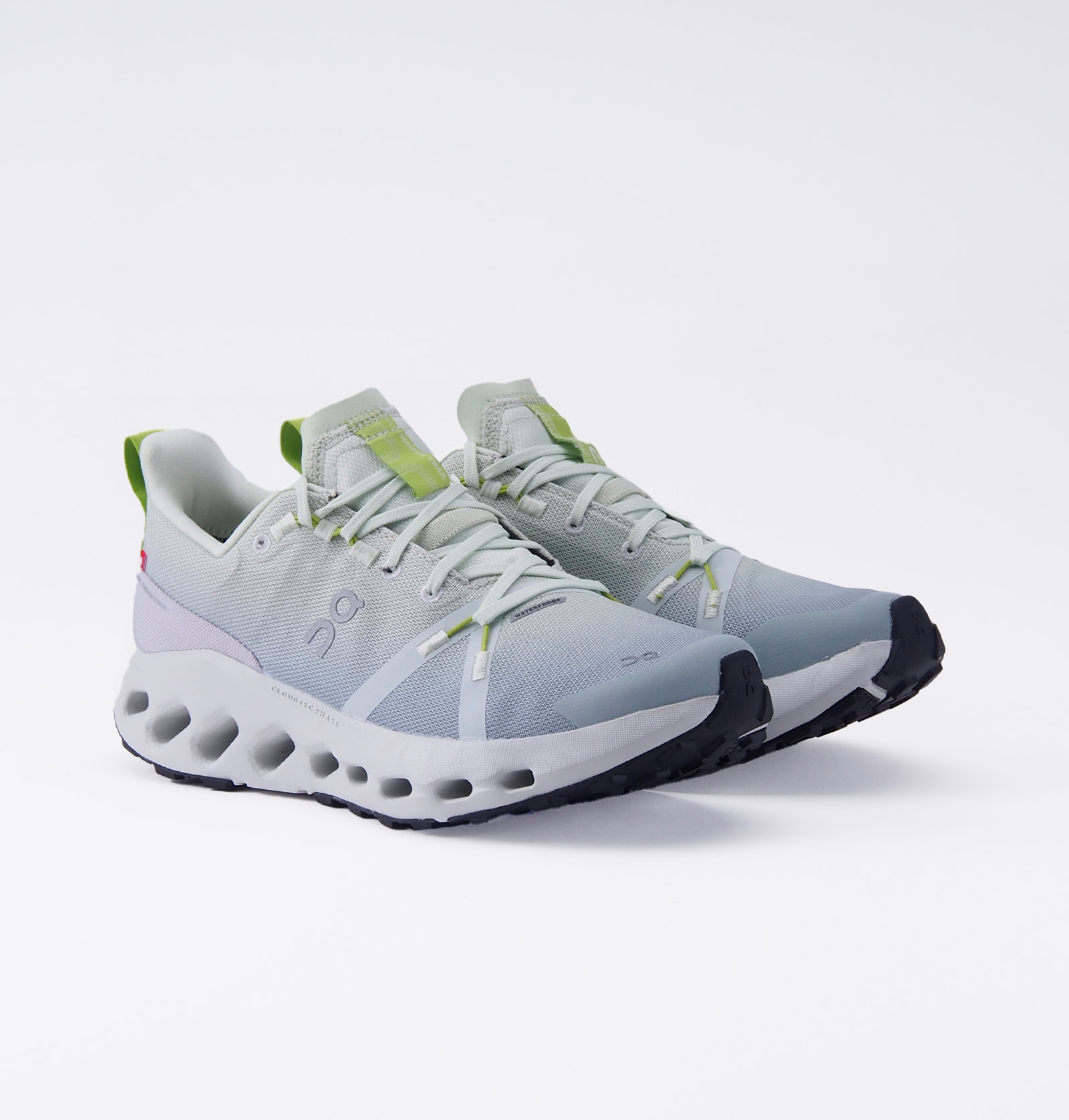 On Cloudsurfer Trail Wp W1