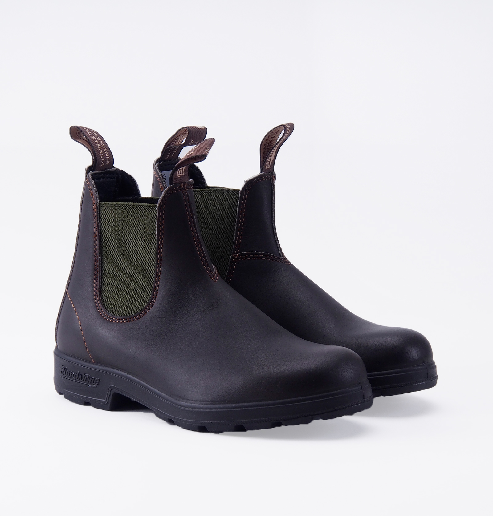 Blundstone